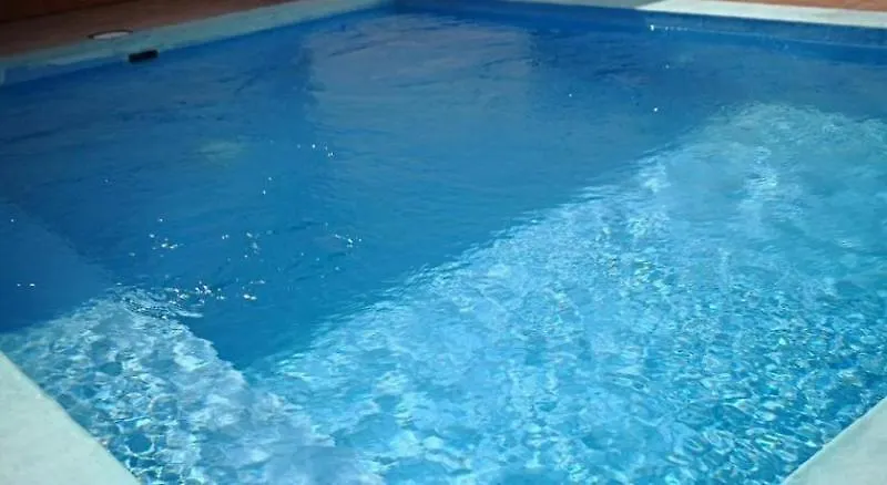 Grand Park Al Zahraa Hotel Jeddah 3*,