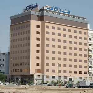 Hotel Al Azhar, Dschidda