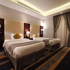 3* 公寓式酒店 Dar Wed Hotel Suites