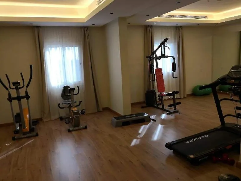 Grand Park Al Zahraa Hotel Jeddah 3*,  Saudi Arabia