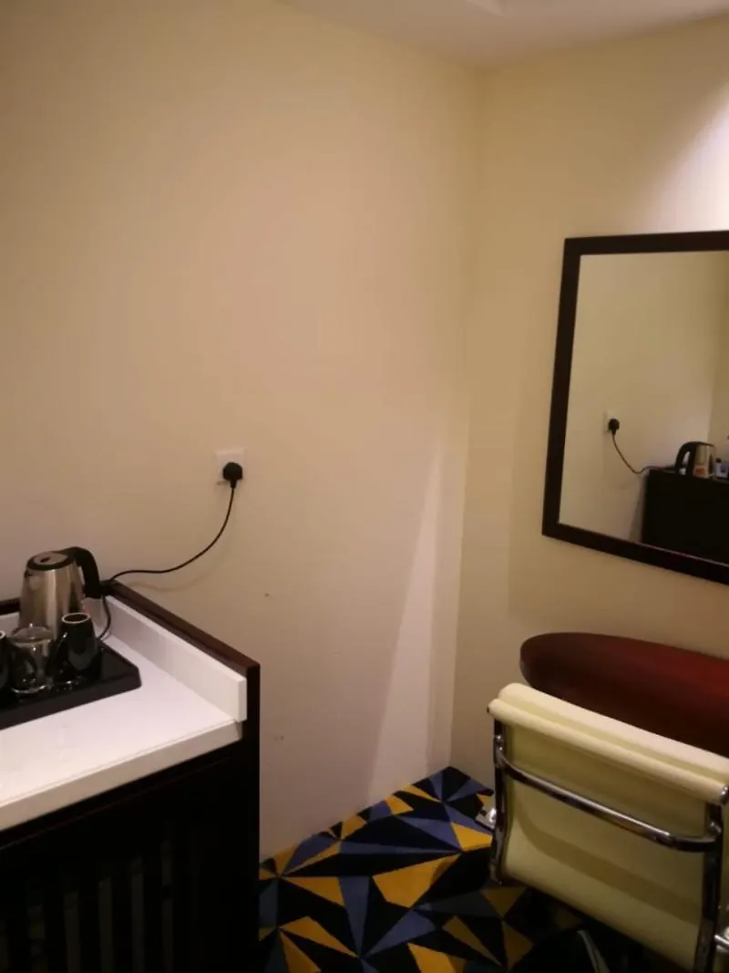 Grand Park Al Zahraa Hotel Jeddah