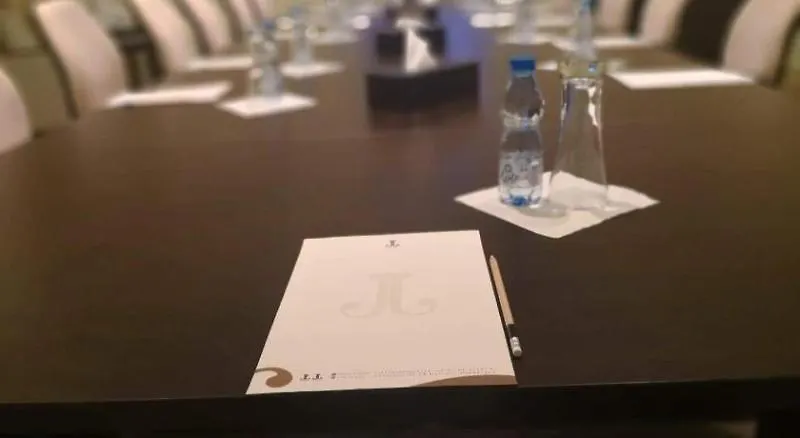 Grand Park Al Zahraa Hotel Jeddah